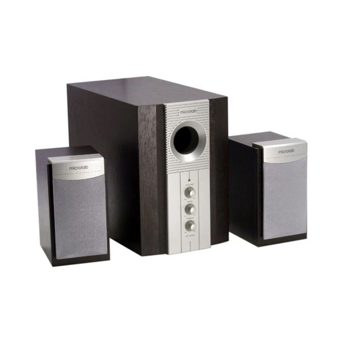 Акустическая система Microlab M890BT 2.1