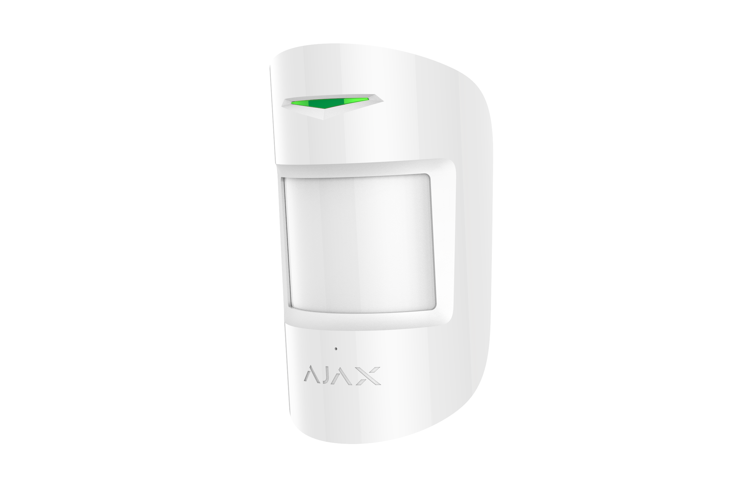 AJAX SYSTEM Ajax CombiProtect ақ