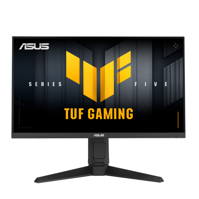 Монитор ASUS TUF Gaming VG259QMRL5A IPS,24.5",16:9 FHD (1920x1080x310Hz),400cd/m2,1000:1,178/178,0.3ms,2HDMI,DP,HAS