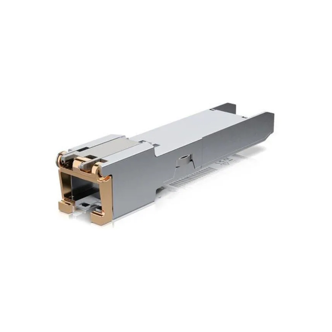 Трансивер, Ubiquiti, UACC-CM-RJ45-1G, 1GbE RJ45