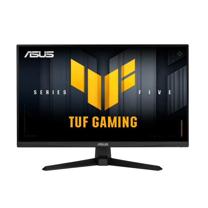 Монитор ASUS TUF Gaming VG259QMR5A IPS,24.5",16:9 FHD (1920x1080x310Hz(OC)),400cd/m2,1000:1,178/178,0.3ms,DP,HDMI,DP