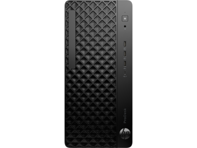 Системный блок HP ProDesk 4 Tower G1i