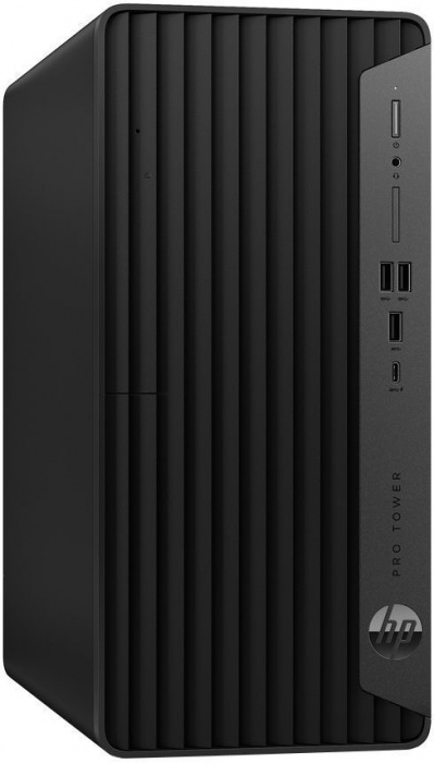 Системный блок HP Pro Tower 400 G9