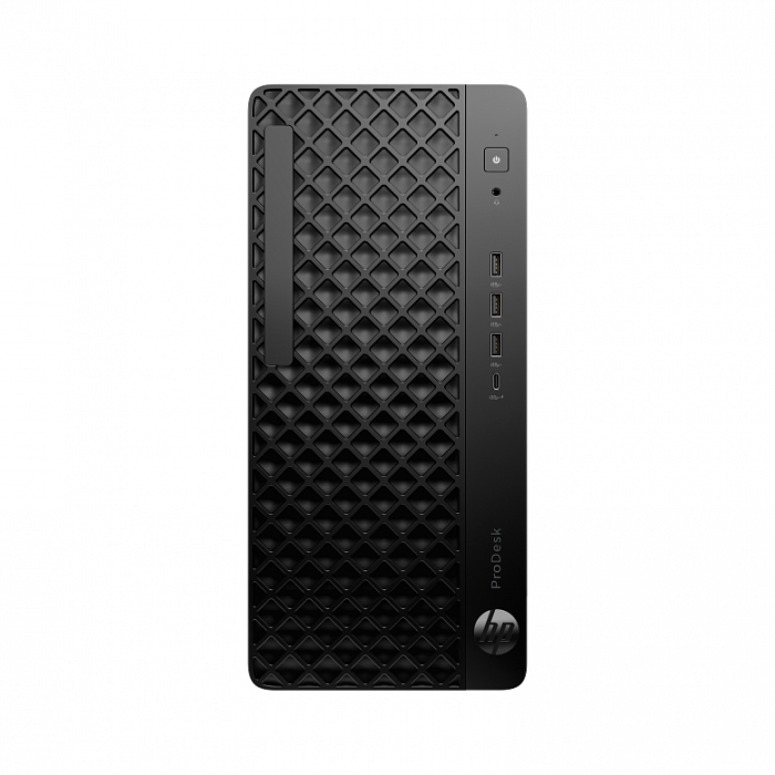 Системный блок HP ProDesk 4 Tower G1i