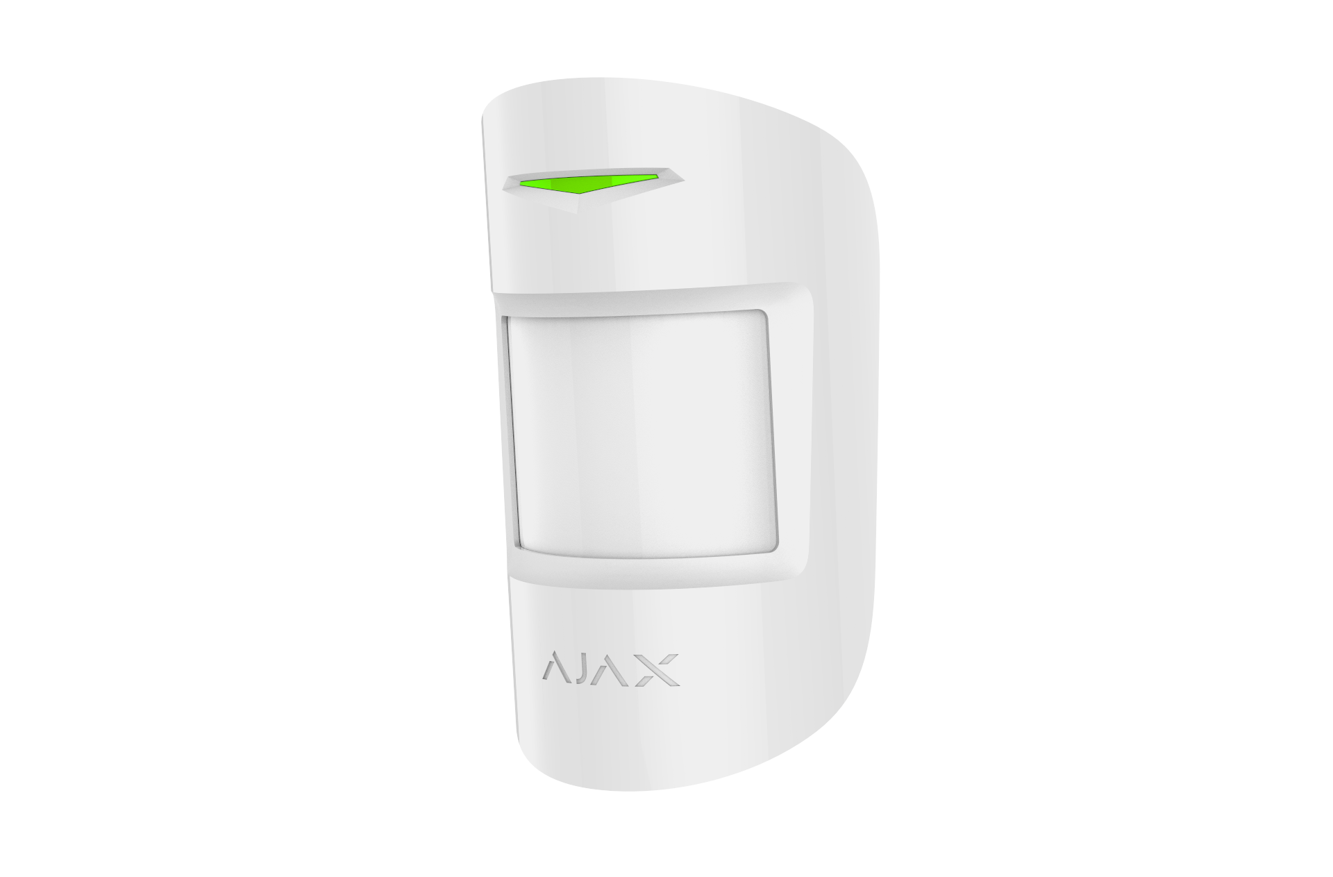 AJAX SYSTEM MotionProtect Plus белый
