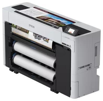 Принтер широкоформатный Epson SC-T3700D C11CH80301A0, A1 24" 610 mm
