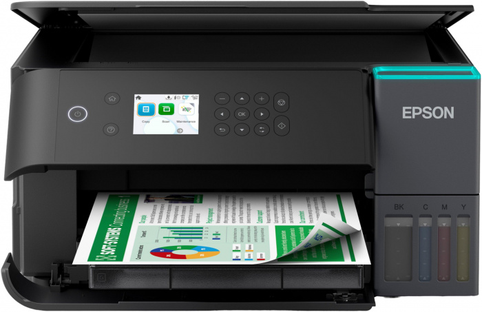 МФУ струйное цветное EPSON L6360 C11CL42402