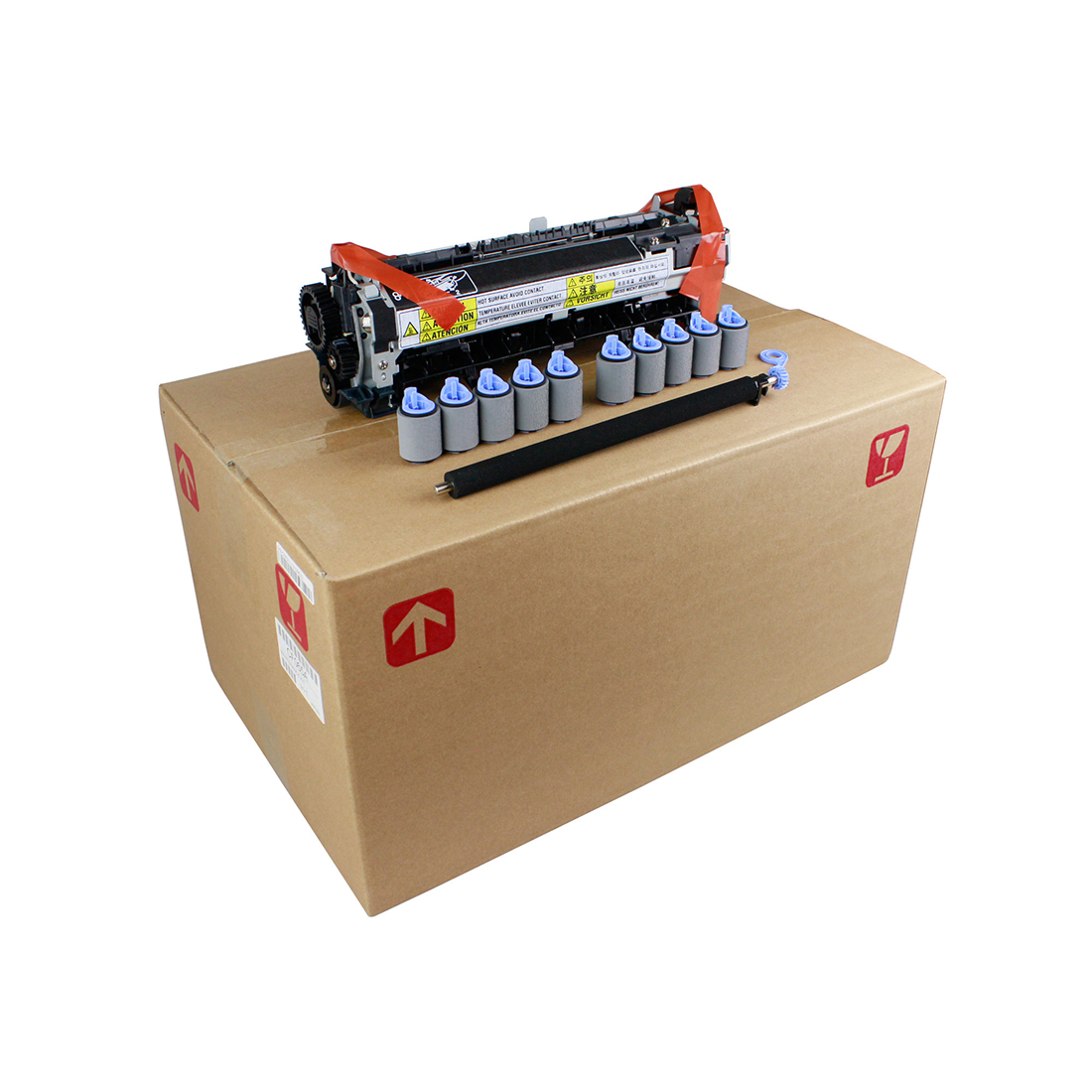 Ремонтный комплект CET2438U для принтеров HP Enterprise LaserJet 600 M601/M602/M603