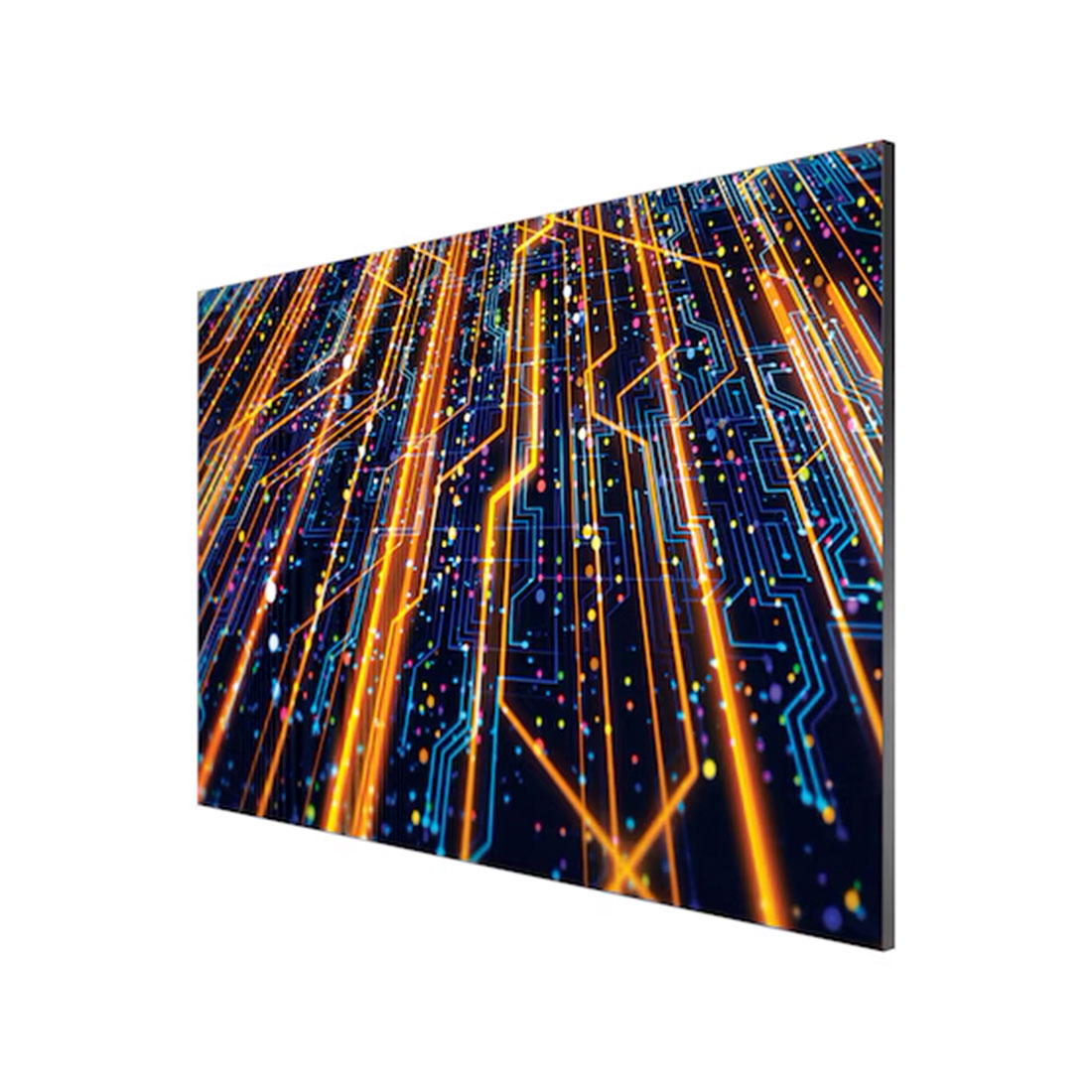LED экран, Samsung, LH015IACCHS/EN, 1920 x 1080, 130", 500nit, шаг пикселя 1.5