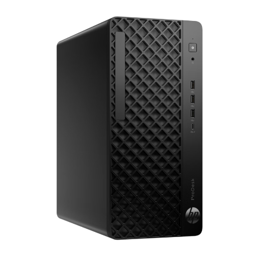 Системный блок HP ProDesk 4 Tower G1i