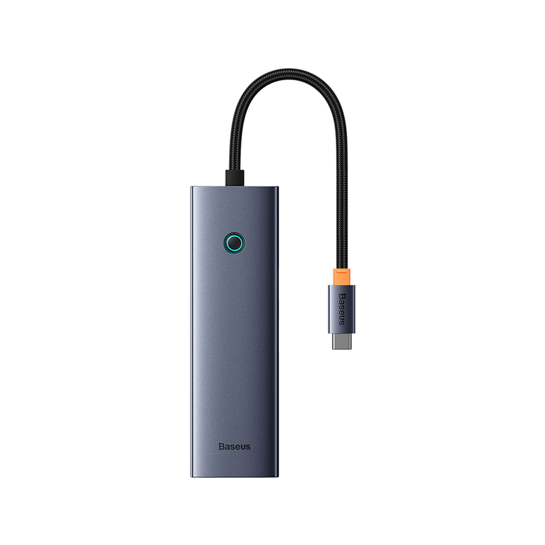 Док-станция Baseus UltraJoy Series 7-Port HUB