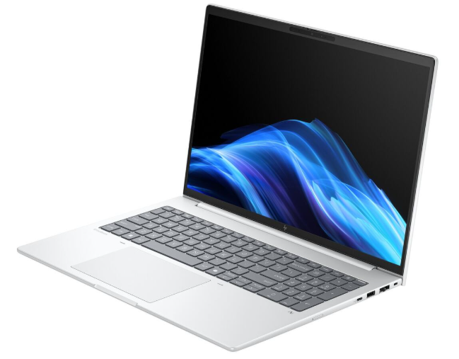 Ноутбук HP EliteBook 8 G1i,U5 228V,32gb D5,1TB PCIe,W11P,16.0 WUXGA UWVA 300,1yw,3ywOFF,5MP IR,BL KBD