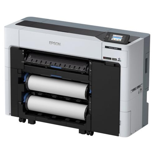 Фотопринтер широкоформатный Epson SC-P6500DE C11CJ49302A0, А1 24" 610 мм