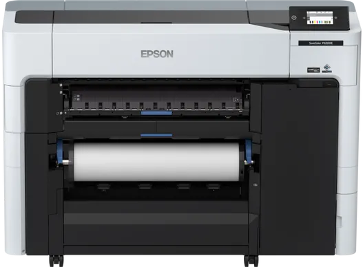 Фотопринтер широкоформатный Epson SC-P6500E C11CJ48301A0, А1 24" 610 мм, До 18 м2/час, 6 цв, WIFI