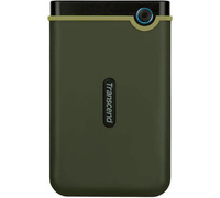 Сыртқы қатты диск 2,5 1TB Transcend TS1TSJ25M3G
