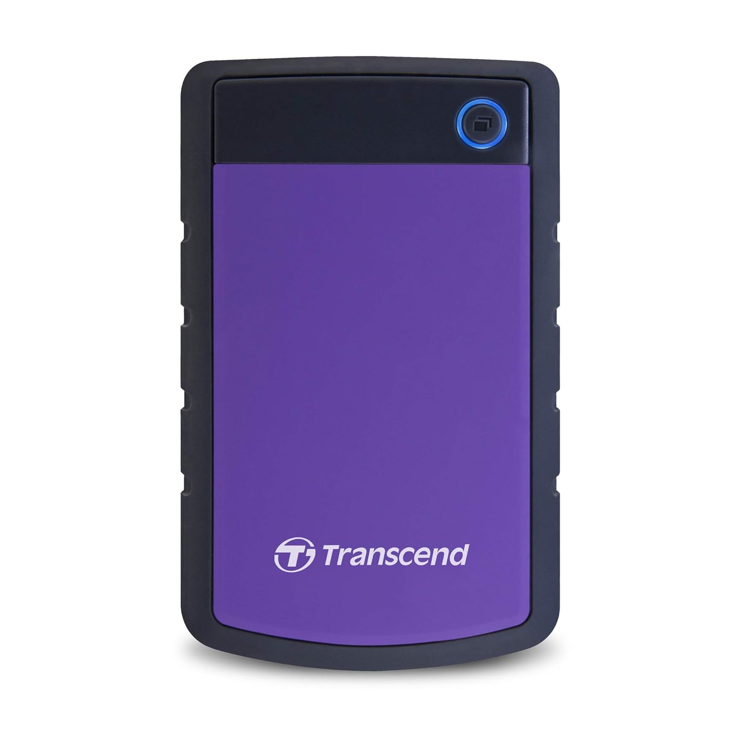 Сыртқы қатты диск 2,5 2TB Transcend TS2TSJ25H3P