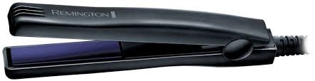 Выпрямитель Remington S2880 черный