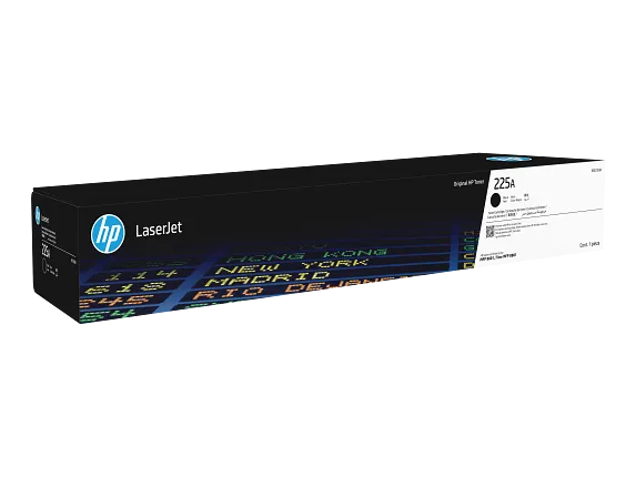 Лазерный картридж HP W2250A черный 225A для HP Ent 8801