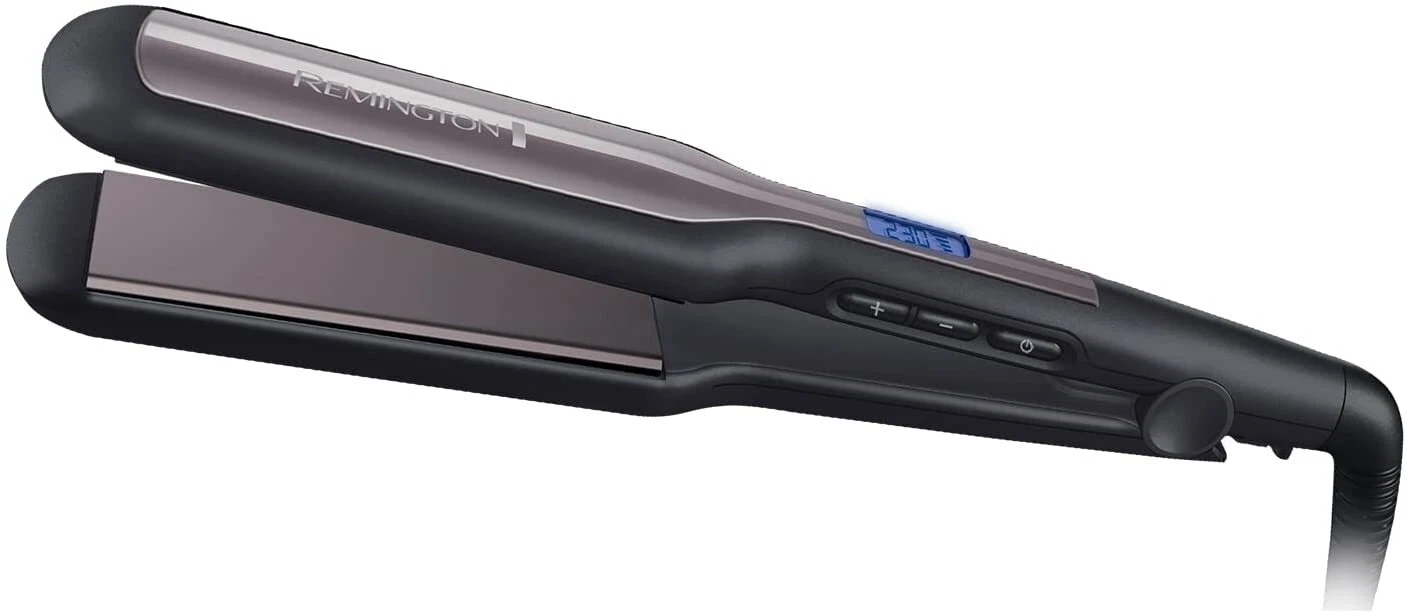Выпрямитель Remington S5525 черный