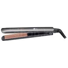 Выпрямитель Remington S8598 черный