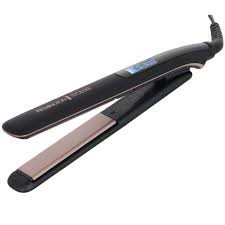 Выпрямитель Remington S9100B черный