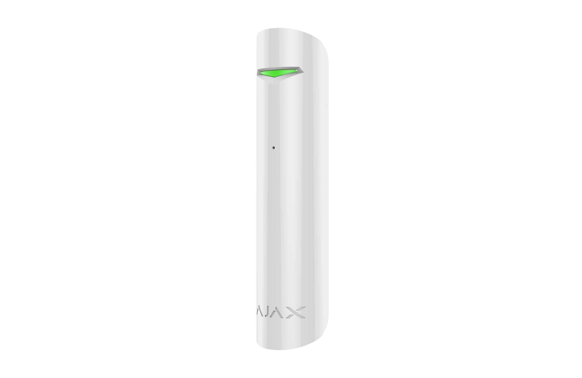 AJAX SYSTEM Ajax GlassProtect Датчик разбития стекла (белый)