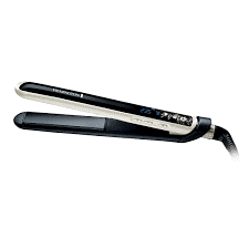Выпрямитель Remington S9500 черный