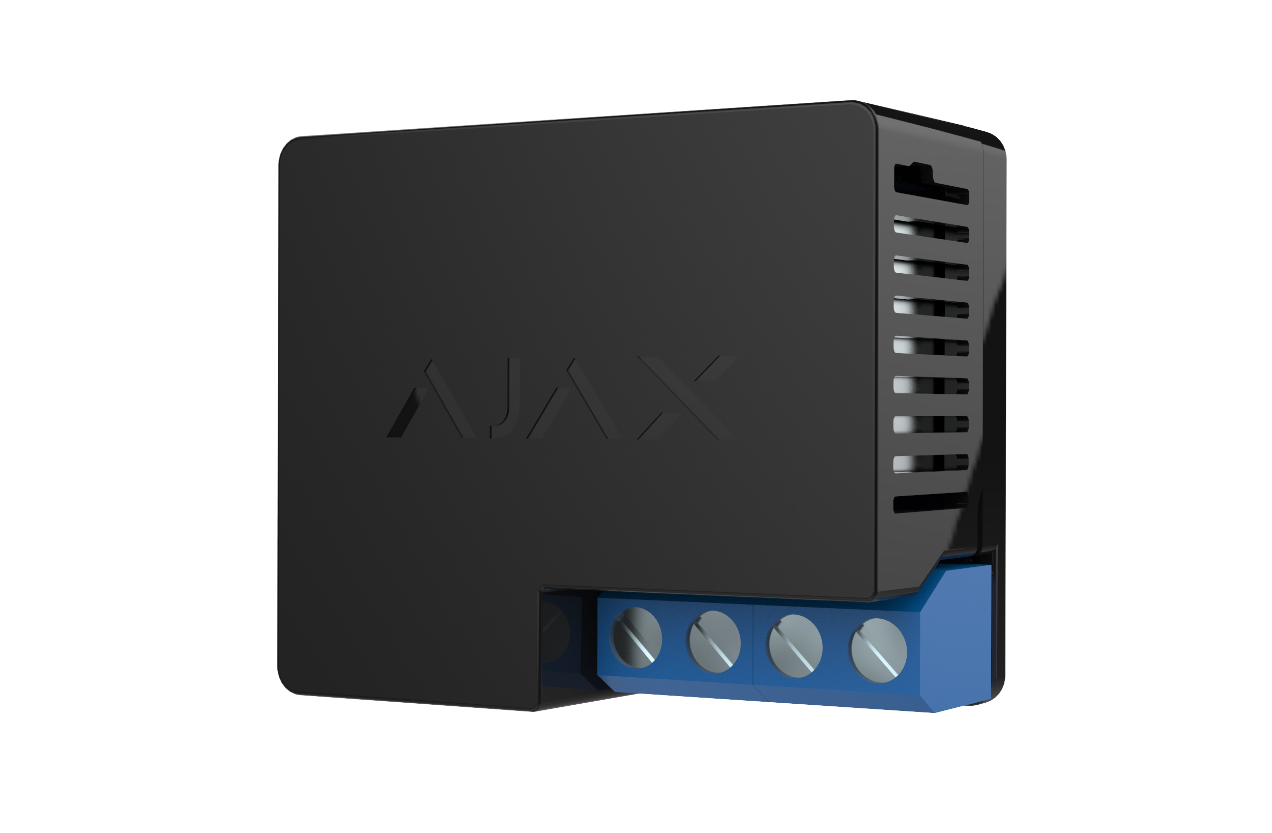 AJAX SYSTEM Relay Контроллер дистанционного управления