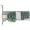 INTEL Intel RAID Expander RES3FV288, 5 Pack