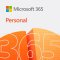MICROSOFT Microsoft 365 Personal AllLng Sub PKLic 1YR Online CEE C2R NR