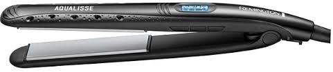 Выпрямитель Remington S7307 чёрный