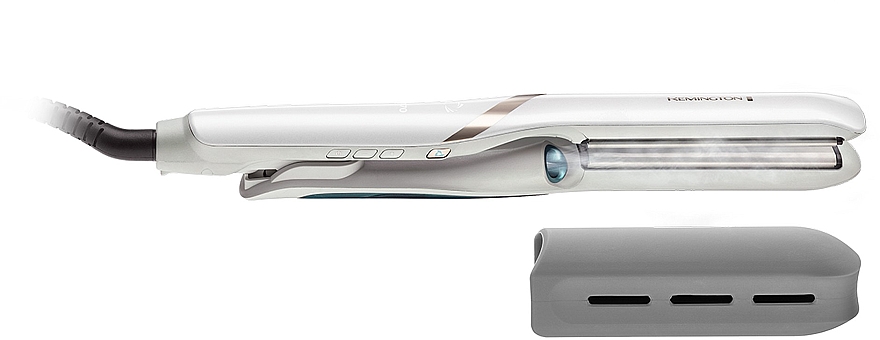 Выпрямитель Remington S9001 белый