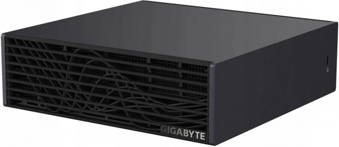 Неттоп Gigabyte 24FP0-ATA9000NEA10PR