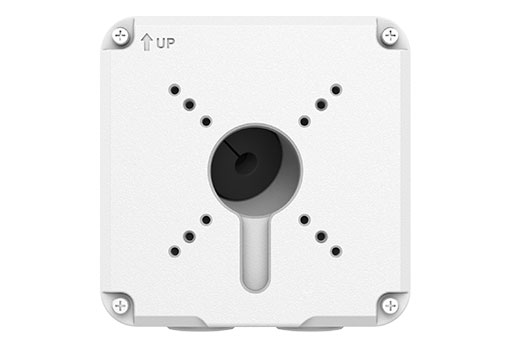 Uniview TR-JB07-D-IN Монтажная коробка