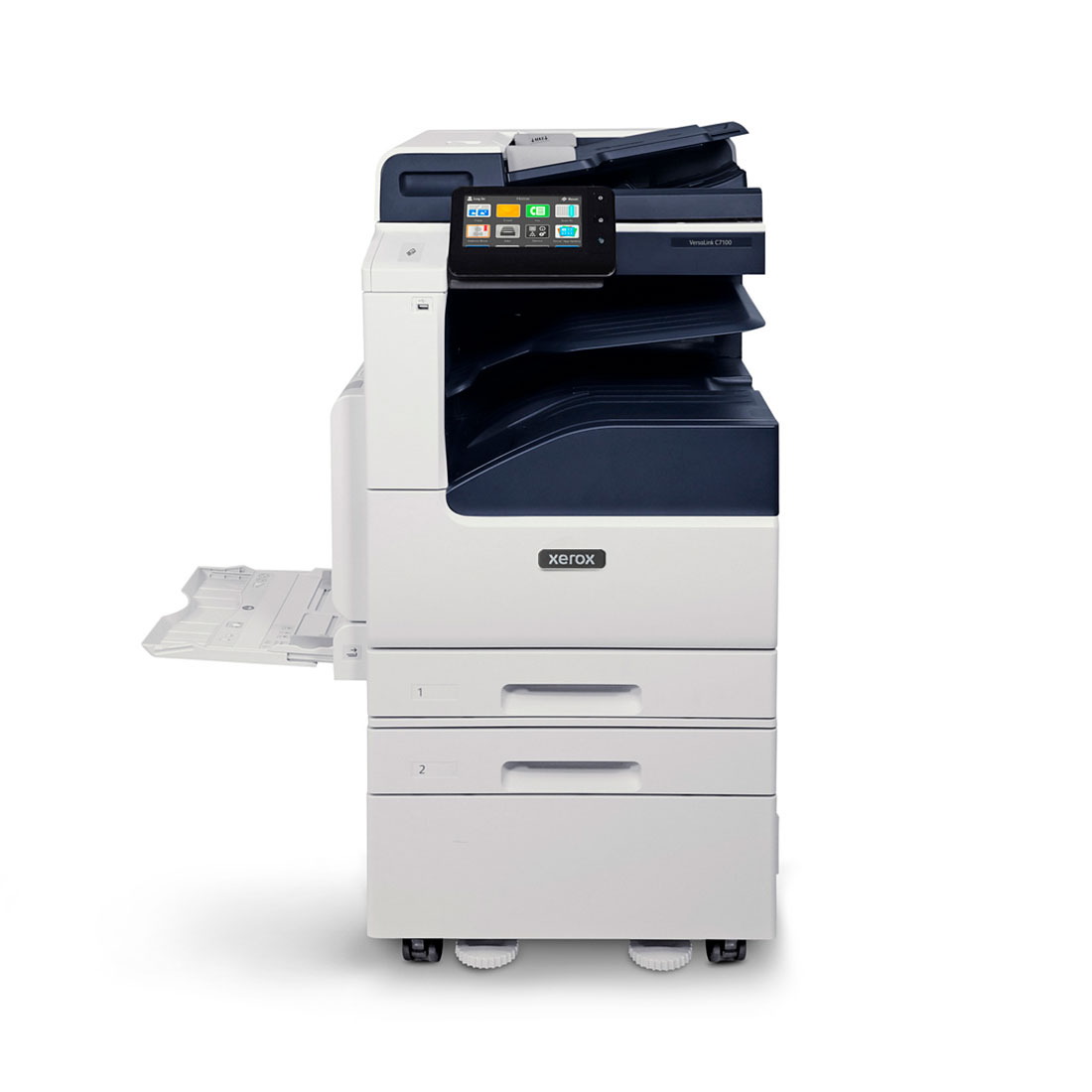 Базовый модуль МФУ Xerox VersaLink C7120/25/30