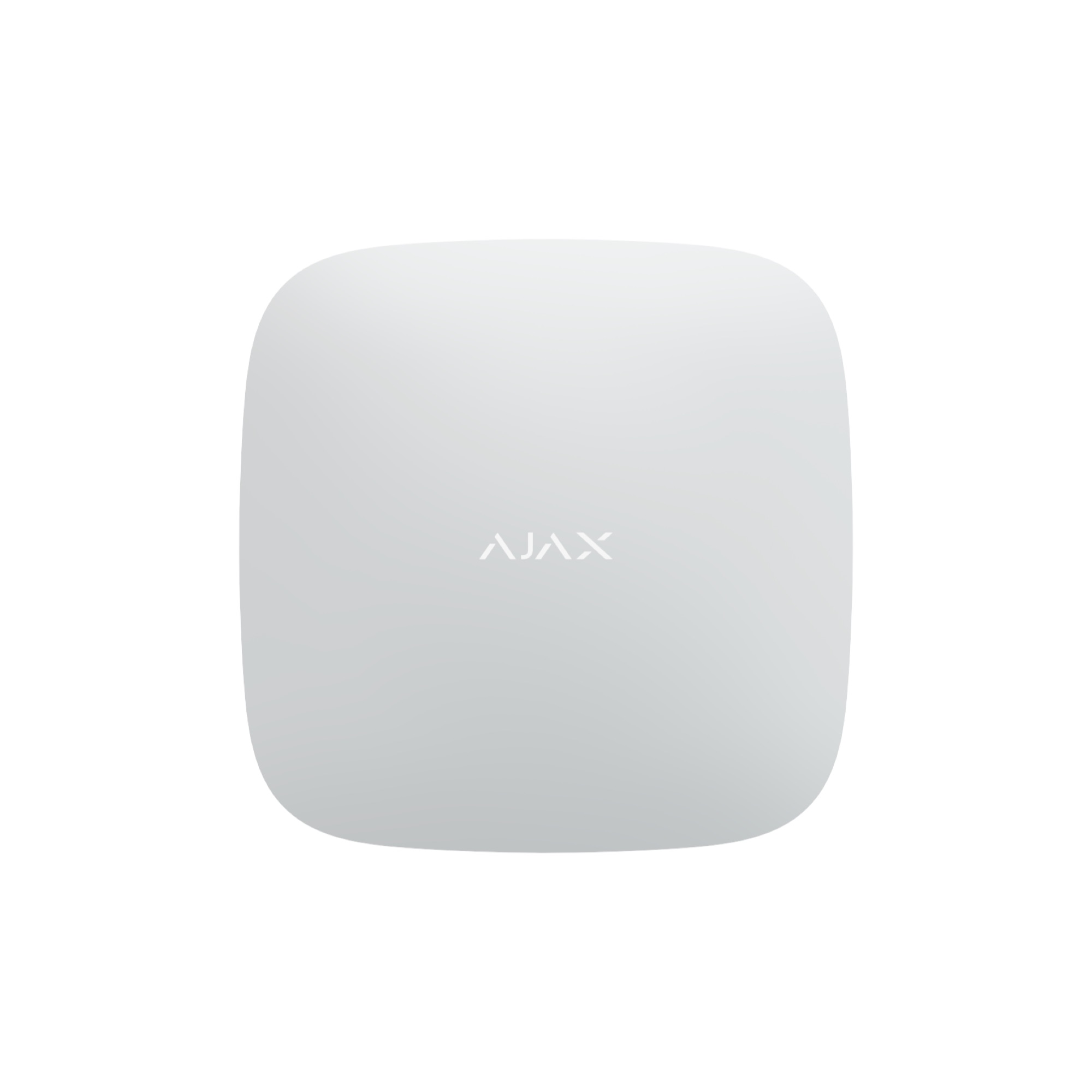 AJAX SYSTEM ReX 2 белый