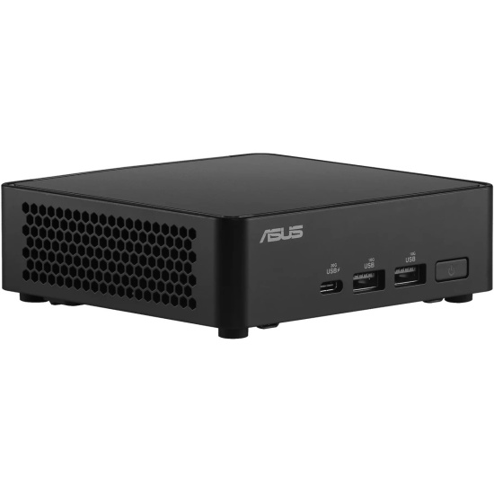 Настольный компьютер ASUS NUC BAREBONE NUC14 pro, Core 3 100U