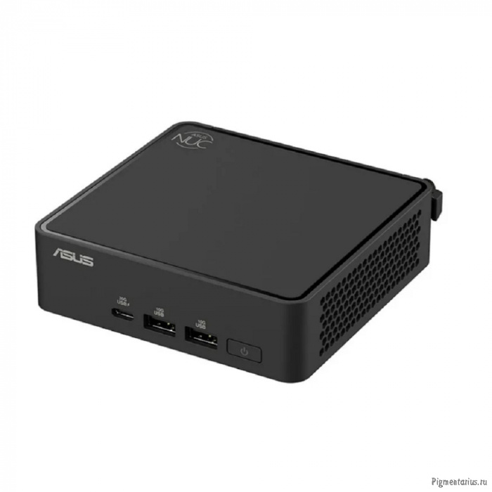 Настольный компьютер ASUS NUC BAREBONE NUC15
