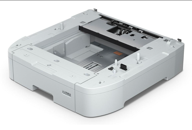 Дополнительный лоток загрузки бумаги Epson на 500 листов для Epson WorkForce Pro WF-C869RDTWF (RIPS)