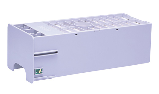 Epson C12C890191 SP7600/SP9600 пайдаланылған сия контейнері