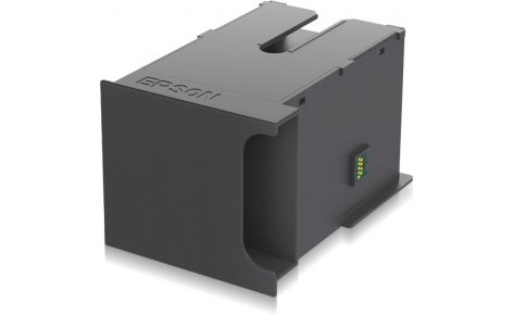 Epson C13T671400 WorkForce Pro WF-C869R Maintenance Box (80K) қалдық сия контейнері