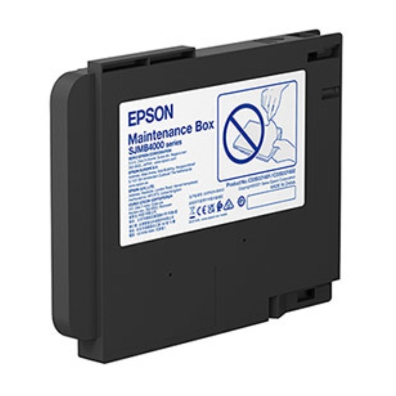 Ёмкость для отработанных чернил Epson C33S021601