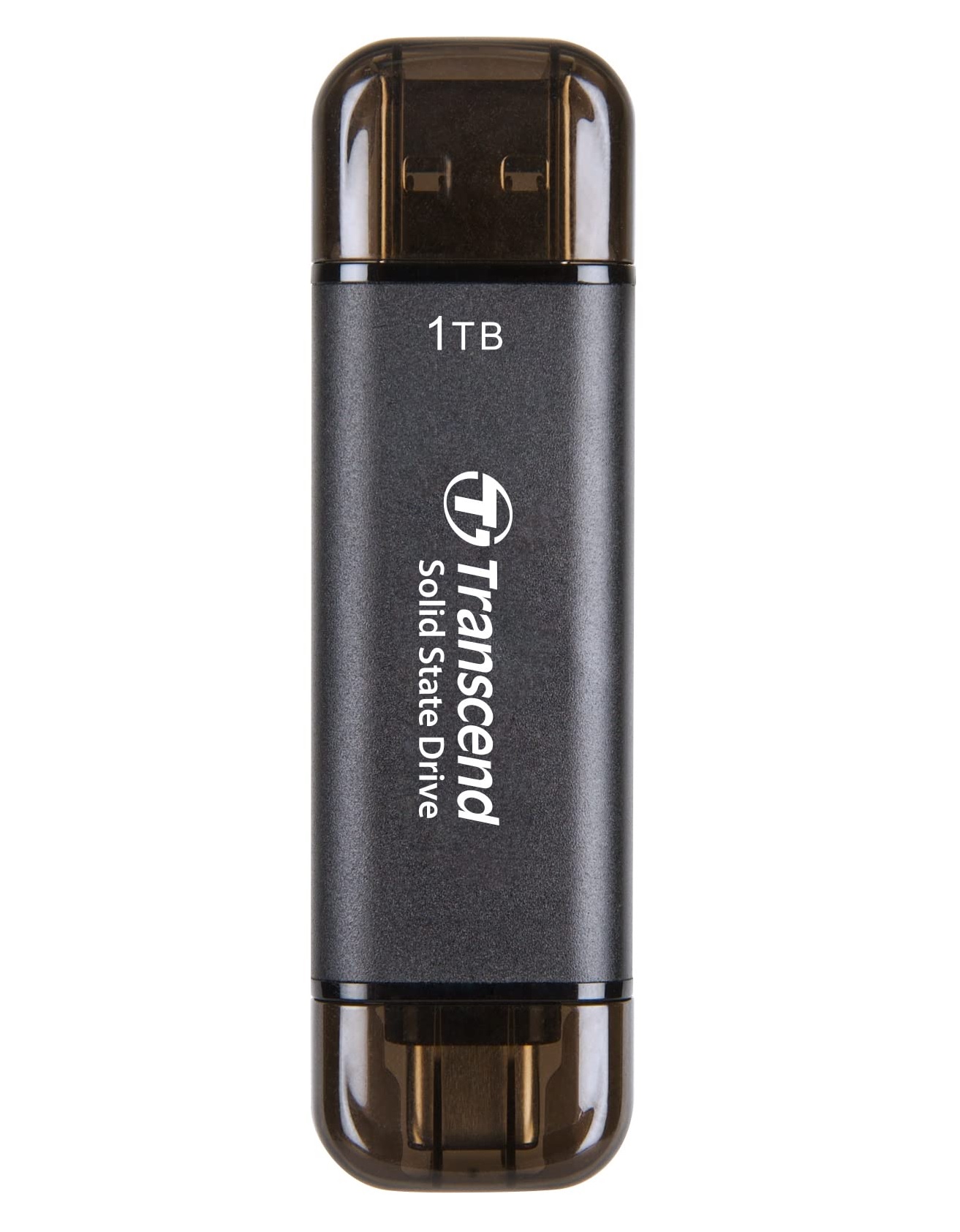 Жесткий диск SSD 1TB Transcend TS1TESD310C