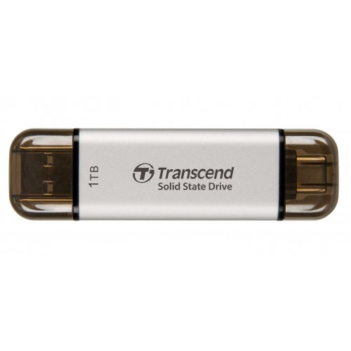 SSD қатты дискі 1TB Transcend TS1TESD310S