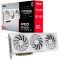 ASUS AMD Radeon RX 9070 XT White 16GB GDDR6 видеокартасы