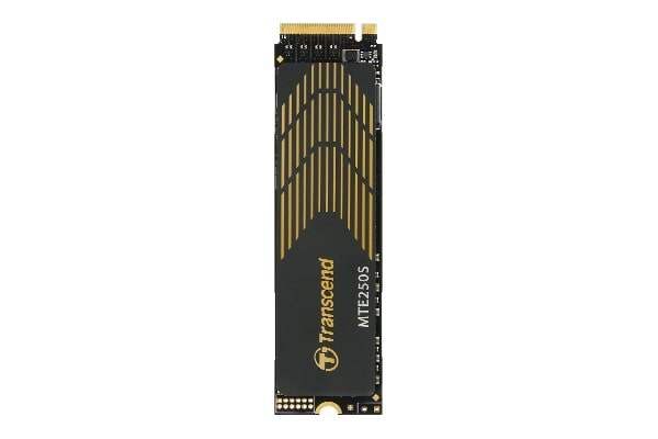 SSD қатты дискі 1TB Transcend TS1TMTE250S M2 PCIe