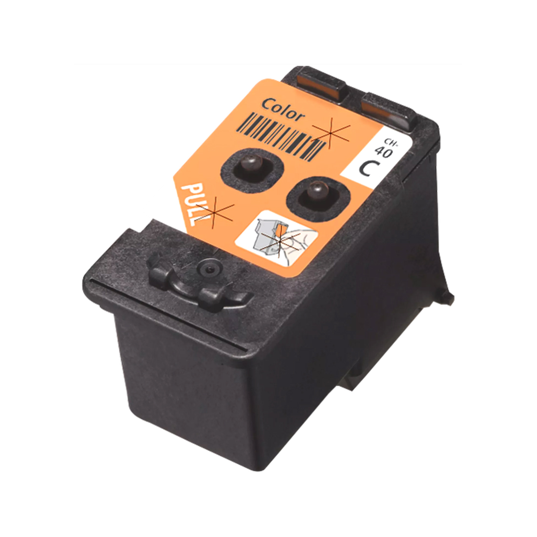 Печатающая головка Canon PRINTHEAD COLOR CH-40 EMB