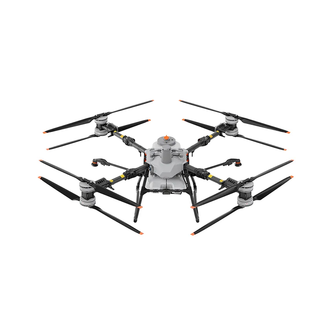 Сельскохозяйственный дрон, DJI, Agras T100, CB.202504243045, Состоит из 2-х частей