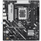 ASUS ASUS Main Board Desktop LGA1851 Intel B860 2xDDR5/DDR5 CUDIMM 1xPCIe x16 5.0, 2xPCIe x1, 2xM.2 DisplayPort HDMI mATX