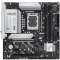 ASUS ASUS Main Board Desktop LGA1851 Intel B860 Chipset 4 x DIMM slots, max. 256GB, DDR5 2 x DisplayPort 1 x HDMI 1 x Wi-Fi module 2 x M.2 slots 4 x SATA micro-ATX Form Factor